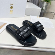 Christian Dior Slippers